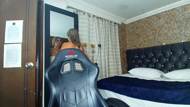 stella xue online show from 11, 3, 2025