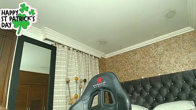 stella xue online show from 17, 3, 2025