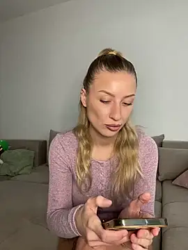 belle98 online show from 16, 11, 2025