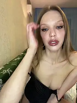 KateMariett online show from 23, 3, 2026