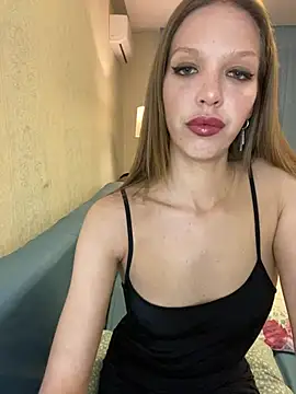 KateMariett online show from 1, 5, 2026