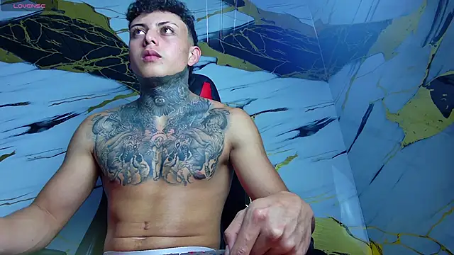 Kevin22 222 online show from 6, 2, 2025