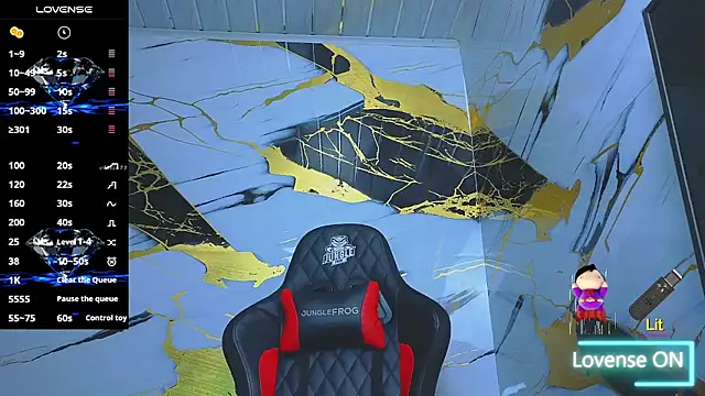 Kevin22 222 online show from 20, 9, 2025