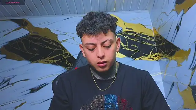 Kevin22 222 online show from 3, 10, 2025