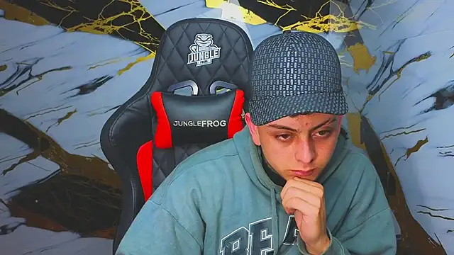 Kevin22 222 online show from 13, 11, 2025