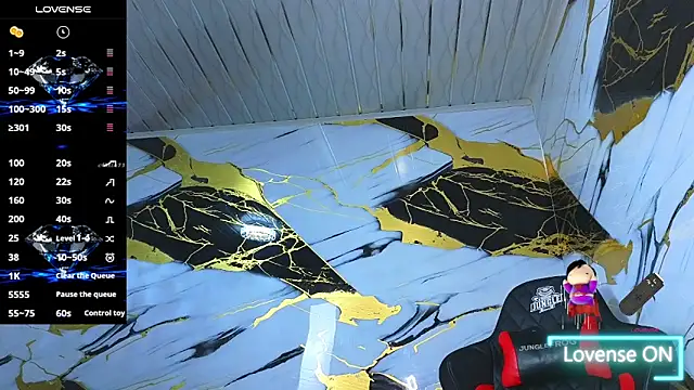 Kevin22 222 online show from 10, 2, 2026