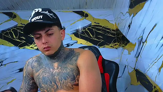 Kevin22 222 online show from 16, 3, 2026