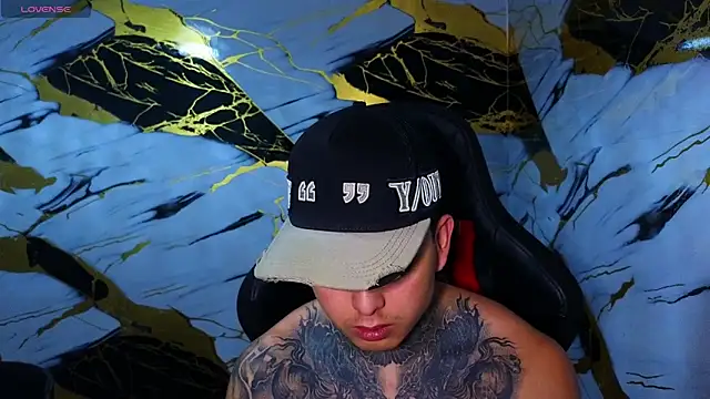 Kevin22 222 online show from 11, 5, 2026