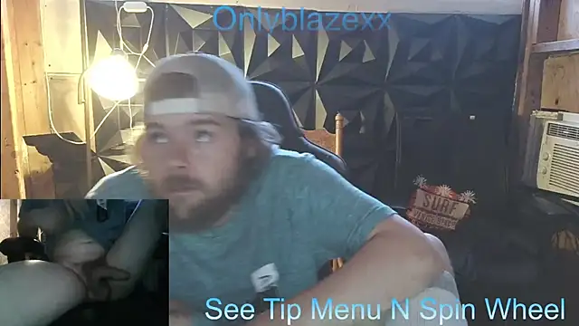 Snapshot of OnlyBlazexx chatting on 28, 4, 2026 OnlyBlazexx online show from 28, 4, 2026