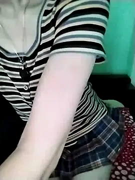 Luxcute286 online show from 2, 5, 2026