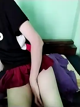 Snapshot of Luxcute286 chatting on 25, 6, 2026 Luxcute286 online show from 25, 6, 2026