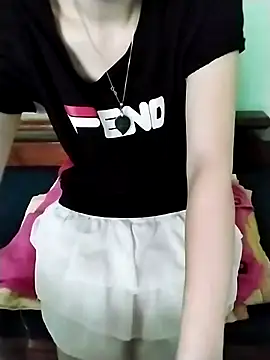 Snapshot of Luxcute286 chatting on 19, 7, 2026 Luxcute286 online show from 19, 7, 2026