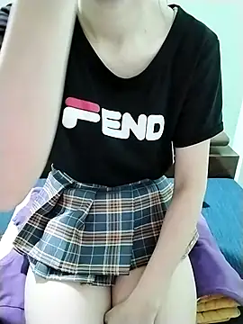 Snapshot of Luxcute286 chatting on 23, 7, 2026 Luxcute286 online show from 23, 7, 2026