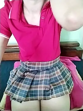 Snapshot of Luxcute286 chatting on 31, 7, 2026 Luxcute286 online show from 31, 7, 2026