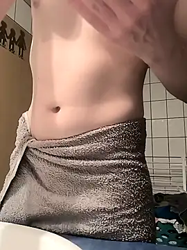 Naked Ben online show from 8, 12, 2024