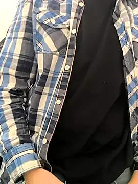 Naked Ben online show from 21, 2, 2025