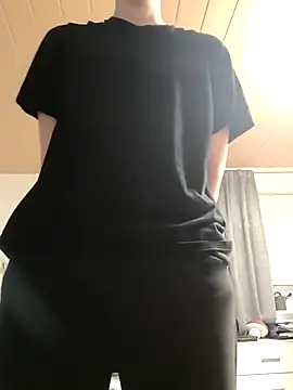 Naked Ben online show from 22, 2, 2025