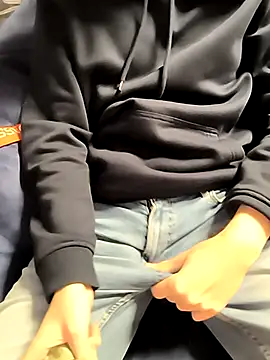 Naked Ben online show from 21, 11, 2025