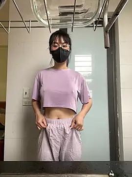 Baby Claraa online show from 26, 12, 2024