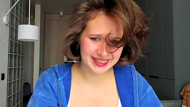 Lilith lutherlow online show from 30, 9, 2025