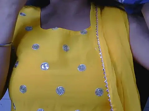 Manpreet cute online show from 23, 12, 2025