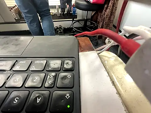 RawRyder8 online show from 13, 12, 2025