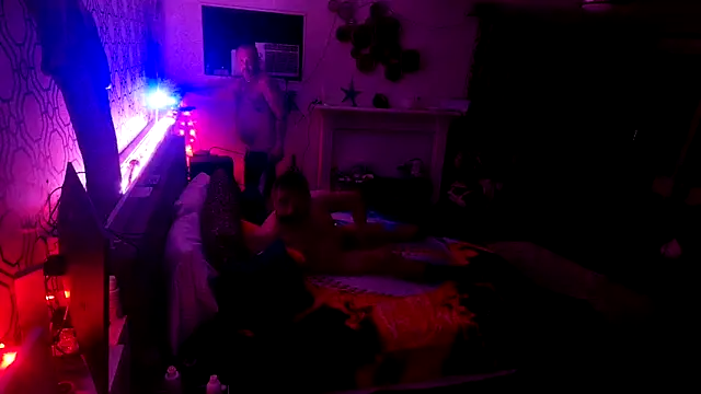 RawRyder8 online show from 6, 4, 2026