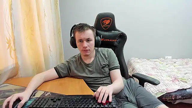 iliaskrislove online show from 14, 11, 2025