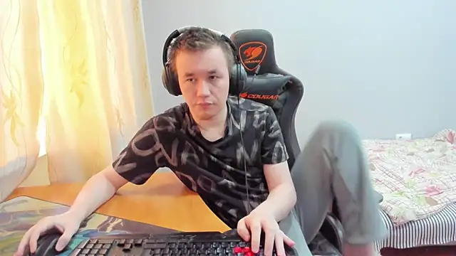 iliaskrislove online show from 21, 11, 2025