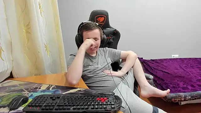 iliaskrislove online show from 16, 12, 2025