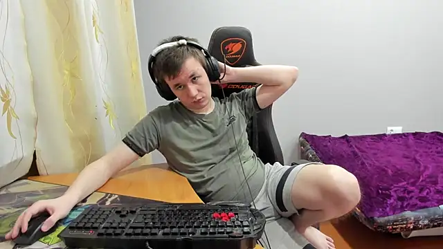 iliaskrislove online show from 19, 12, 2025