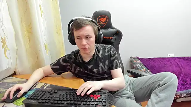 iliaskrislove online show from 22, 12, 2025