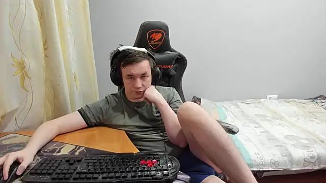 iliaskrislove online show from 4, 2, 2026