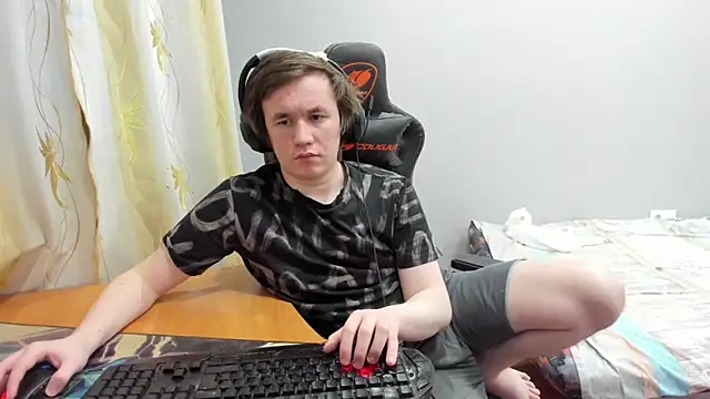 iliaskrislove online show from 14, 3, 2026