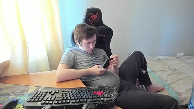 iliaskrislove online show from 20, 3, 2026