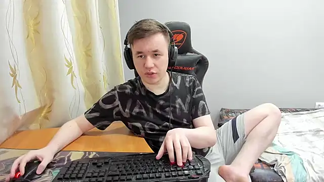 iliaskrislove online show from 29, 4, 2026