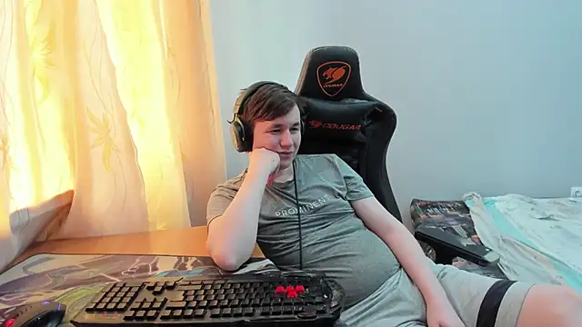 iliaskrislove online show from 23, 6, 2026