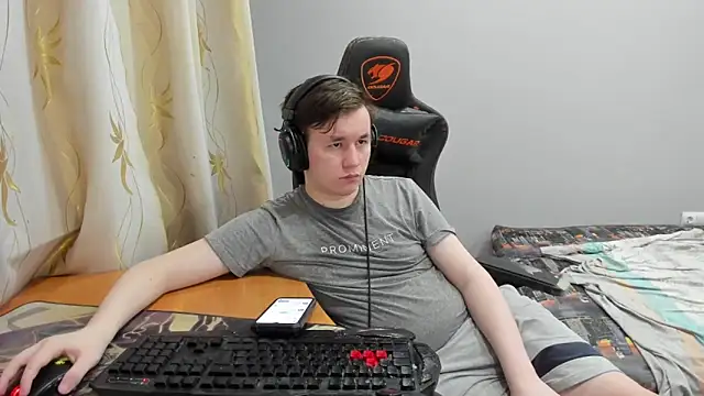 iliaskrislove online show from 26, 6, 2026