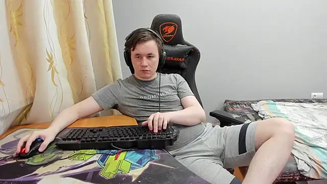 iliaskrislove online show from 28, 6, 2026