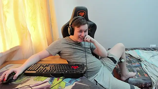 iliaskrislove online show from 29, 6, 2026