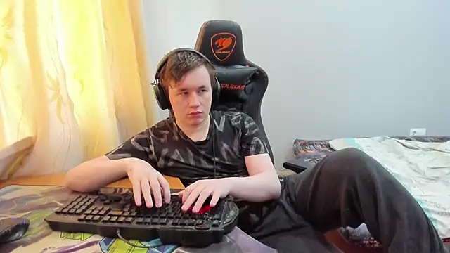 iliaskrislove online show from 3, 7, 2026
