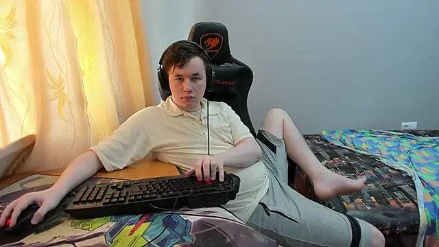 iliaskrislove online show from 16, 7, 2026