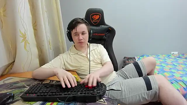 iliaskrislove online show from 16, 7, 2026