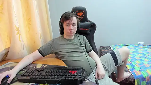 iliaskrislove online show from 18, 7, 2026