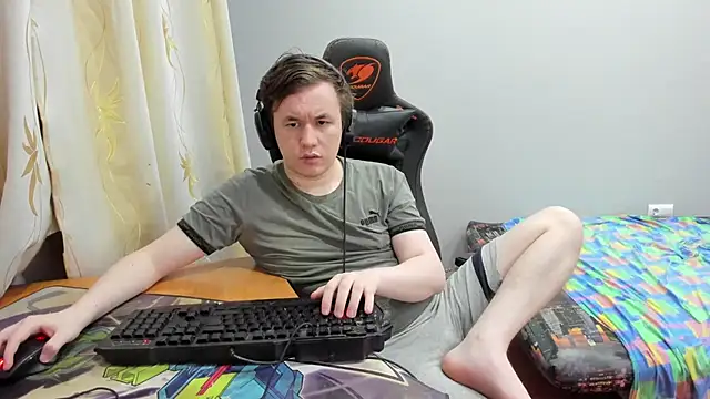 iliaskrislove online show from 20, 7, 2026