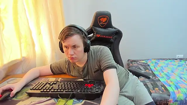 iliaskrislove online show from 25, 7, 2026