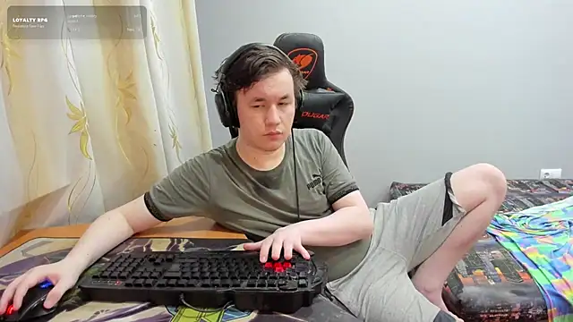 iliaskrislove online show from 25, 7, 2026