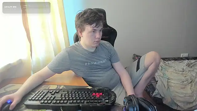iliaskrislove online show from 29, 7, 2026