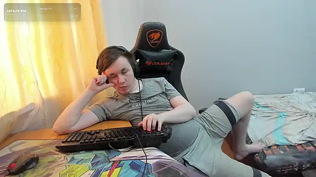 iliaskrislove online show from 30, 7, 2026