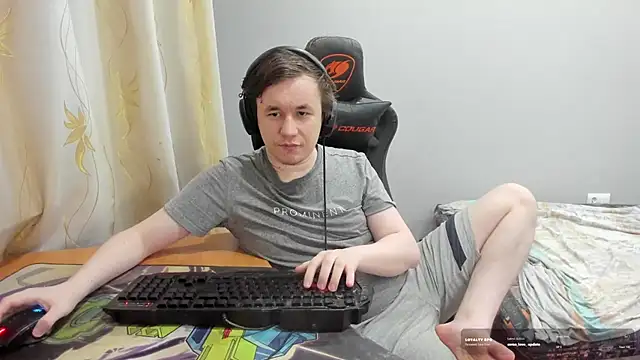 iliaskrislove online show from 1, 8, 2026